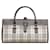 BURBERRY Multicolore Sintetico  ref.941843