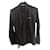 Autre Marque Breathable Sports Jacket Black Synthetic  ref.942010