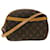 LOUIS VUITTON Monogram Blois Shoulder Bag M51221 LV Auth am4414 Cloth  ref.942059