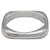 FRED ring, "Thunderbolt", WHITE GOLD.  ref.942163