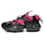 Jimmy Choo Sneakers Black Leather  ref.942275
