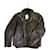 Isabel Marant Jackets Black Leather  ref.942282
