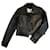 Autre Marque Jackets Black Leather  ref.942286