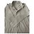 Issey Miyake Giacca-camicia Homme Plissè - vista 10