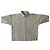Issey Miyake Giacca-camicia Homme Plissè - vista 4