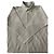 Issey Miyake Giacca-camicia Homme Plissè - vista 9