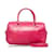 Yves Saint Laurent Classic Baby Duffle Bag 330958 Pink Leather  ref.942357