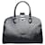 Louis Vuitton Pont Neuf Black Leather  ref.942427