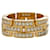 Cartier Maillon panthere Golden Yellow gold  ref.942449