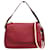 Bally Tilly Red Leather  ref.942534