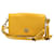 Coach Yellow Leather  ref.942732