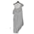 Isabel Marant Etoile Robes Coton Blanc  ref.942972