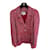 Chanel Jackets Pink Cotton  ref.942975