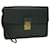 LOUIS VUITTON Taiga Pochette Kourad Clutch Bag Epicea M30194 LV Auth th3668 Leather  ref.943008