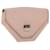 Hermès HERMES Revan Cattle Coin Purse Leather Pink Auth yb111  ref.943088