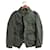 Autre Marque OTHER BRAND  Jackets T.International L Cotton Khaki  ref.943118