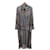 Autre Marque JANE WOOD  Dresses T.International M Silk Multiple colors  ref.943121