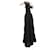 MARQUES ALMEIDA  Dresses T.International M Synthetic Black  ref.943139