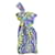 BLUMARINE  Dresses T.International XS Viscose Purple  ref.943141