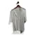 Stella Mc Cartney Camiseta STELLA MCCARTNEY.Viscosa Internacional M Blanco  ref.943146