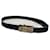 GUCCI  Belts T.cm 70 Leather Black  ref.943147