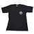 Maglietta Chrome Hearts Nero