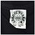 Maglietta Chrome Hearts Nero - vista 6