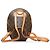 Louis Vuitton Marrón Monogram Ellipse Sac a Dos Castaño - vista 3