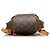 Louis Vuitton Marrón Monogram Ellipse Sac a Dos Castaño - vista 4