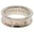 Autre Marque Tiffany&Co. Ring Ag925 Silver Auth am4439 Silvery  ref.943355