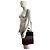 Marni Multicolored medium tote Multiple colors - view 11