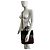 Marni Multicolored medium tote Multiple colors - view 12
