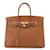 Hermès Birkin Epsom 35 Castaño Cuero Becerro  ref.943458