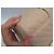 Vanity NOVA CAIXA CHANEL COURO BEGE ACOLCHOADA NOVA BOLSA DE HIGIENE - vista 17