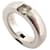 MONTBLANC JANUS RING BOHEME COLLECTION 48 in Sterling Silver 925 QUARTZ ONYX RING Silvery  ref.943577
