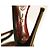 Cesare Paciotti Dagger Black Suede Ankle Strap Sandals Chaussures Talons hauts taille 36.5 - vue 8