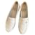 Autre Marque Yacht Moc Eggshell Leather  ref.943703