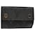 Louis Vuitton LOUISSVUITTON Monogram Eclipse Reverse Discovery Carteira Compacta M45417 auth 42524  ref.943730