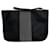 Alexander Mcqueen Clutch bags Black Leather  ref.943751