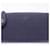 Louis Vuitton Cuir Bleu Marine  ref.944150