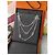 Hermès Farandole 160 Collana Lunga cm Argento 925 scatola Nuovo di zecca Silver hardware - vista 14