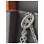 Hermès Farandole 160 Collana Lunga cm Argento 925 scatola Nuovo di zecca Silver hardware - vista 7