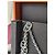 Hermès Farandole 160 Collana Lunga cm Argento 925 scatola Nuovo di zecca Silver hardware - vista 8