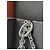 Hermès Farandole 160 Collana Lunga cm Argento 925 scatola Nuovo di zecca Silver hardware - vista 9