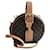 Louis Vuitton PETITE BOITE CHAPEAU Beige Leather  ref.944720