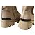 Brunello Cucinelli Botines de gamuza elástica - vista 8