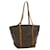 LOUIS VUITTON Monogram Sac Shopping Tote Bag M51108 LV Auth bs5743 Cloth  ref.944765