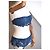 Ermanno Scervino Maiô de Renda Royal Denim - vista 4