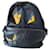 Fendi Backpacks Black Leather  ref.944852