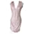 Dior Dresses Pink Cotton  ref.944857